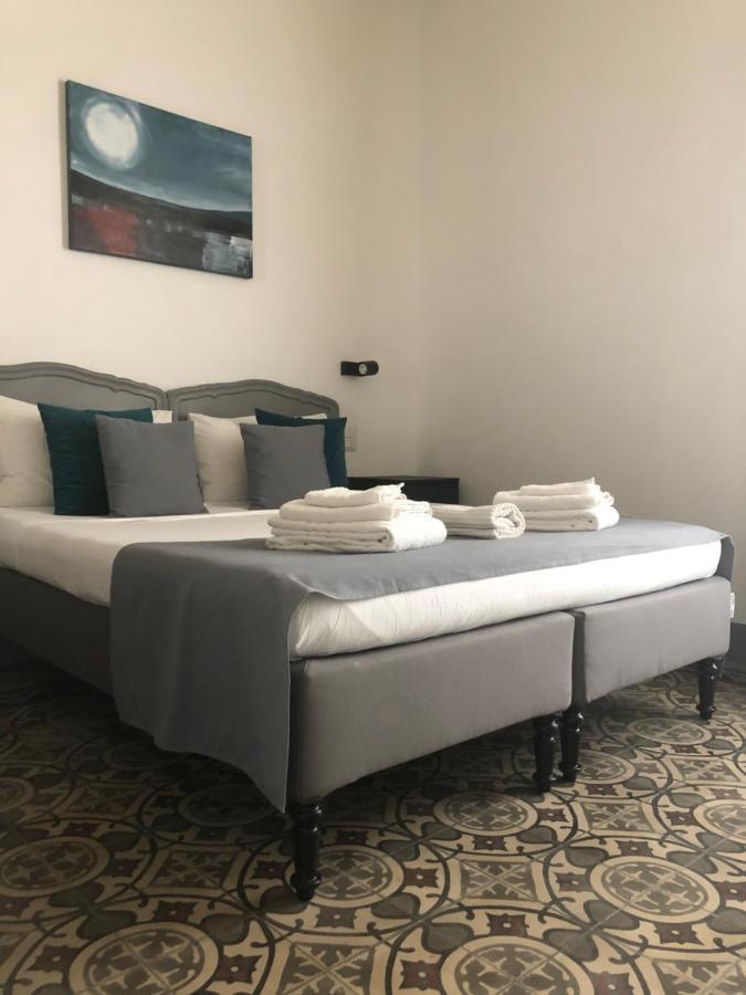 Su Zampillu Boutique Rooms Teulada Exterior photo